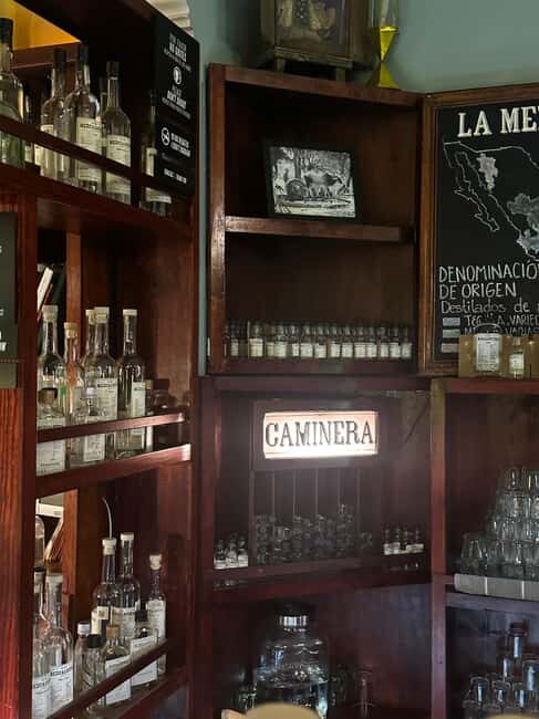 New Friends and Mezcal Tasting Deluxe in Oaxaca city! - Real Traveler Insights
