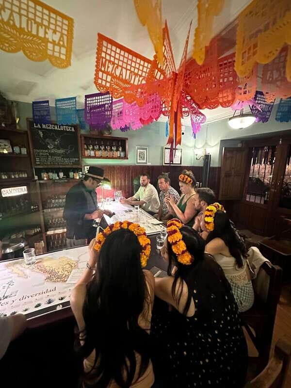 New Friends and Mezcal Tasting Deluxe in Oaxaca city! - Who Should Consider This Tour?