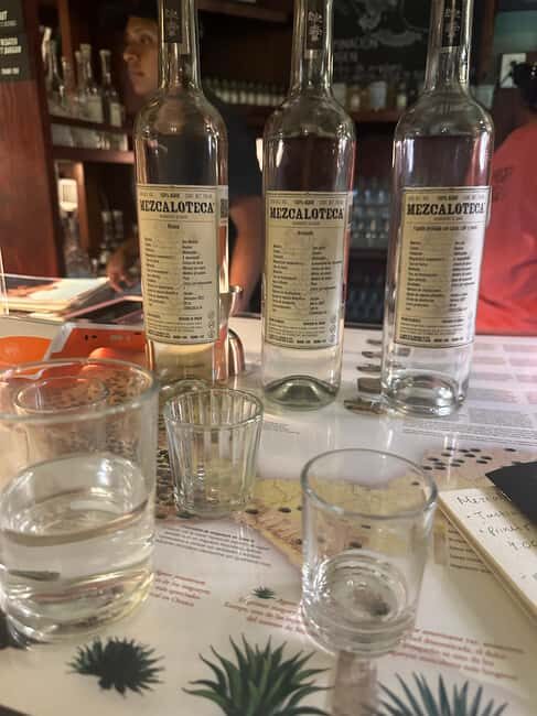 New Friends and Mezcal Tasting Deluxe in Oaxaca city! - Final Thoughts