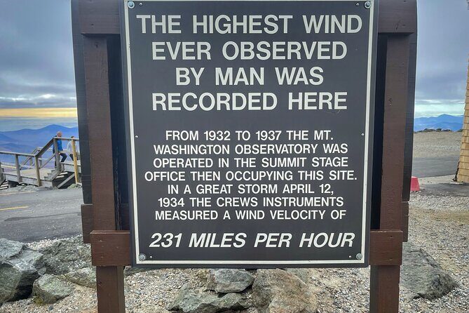 New Hampshire White Mountains Exclusive Private Tour - Final Thoughts: Is This Tour Right for You?