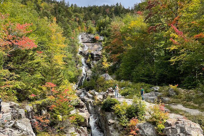 New Hampshire White Mountains Exclusive Private Tour - FAQs