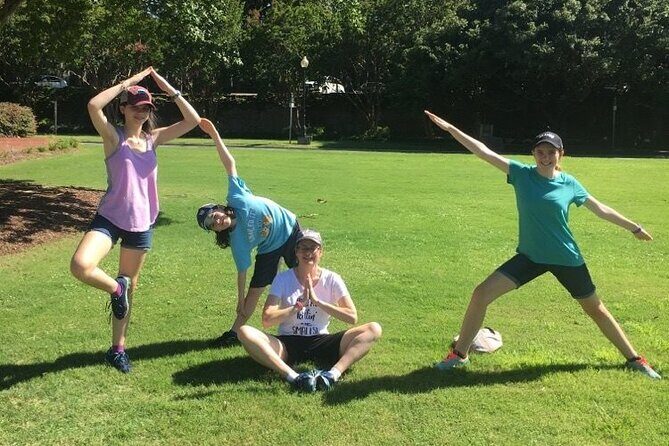 New Haven City Scavenger Hunt Excursion by Operation City Quest - What to Expect from the New Haven City Scavenger Hunt