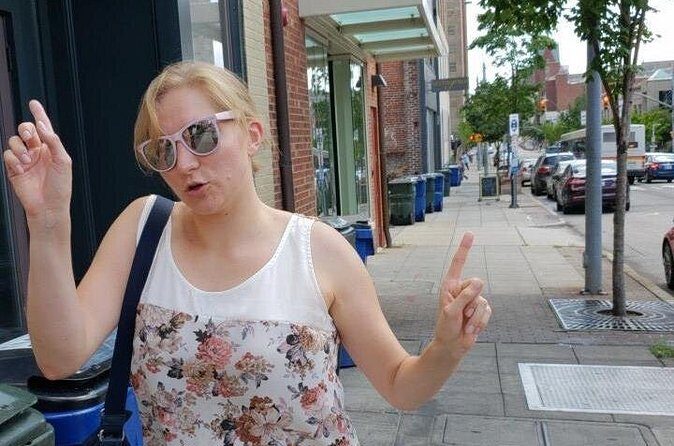 New Haven City Scavenger Hunt Excursion by Operation City Quest - FAQs