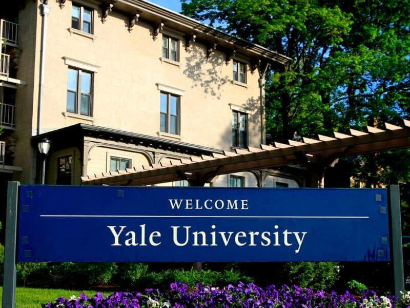 New Haven: Yale University Student-Led Campus Tour - Exploring Yale University with a Student-Led Campus Tour