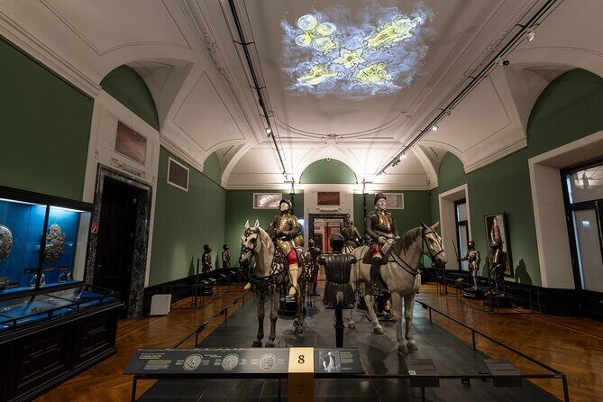 New Hofburg Palace Tour House of Habsburg - The Sum Up