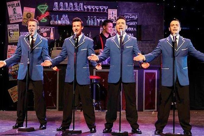 New Jersey Nights - An Inside Look at the New Jersey Nights Experience