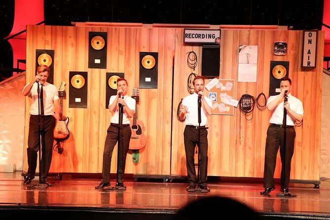 New Jersey Nights - Final Thoughts