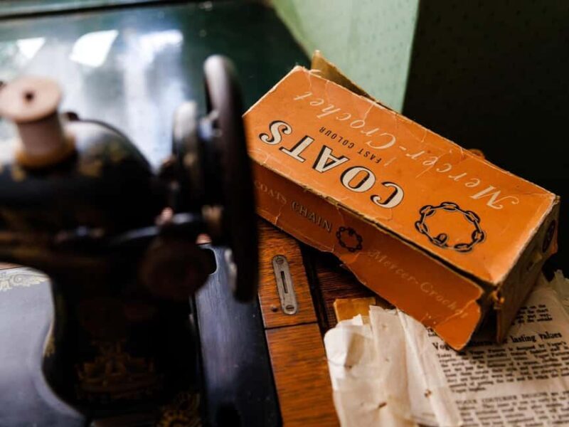 New Lanark: Visitor Attraction Entry Ticket - Who Should Consider This Tour?