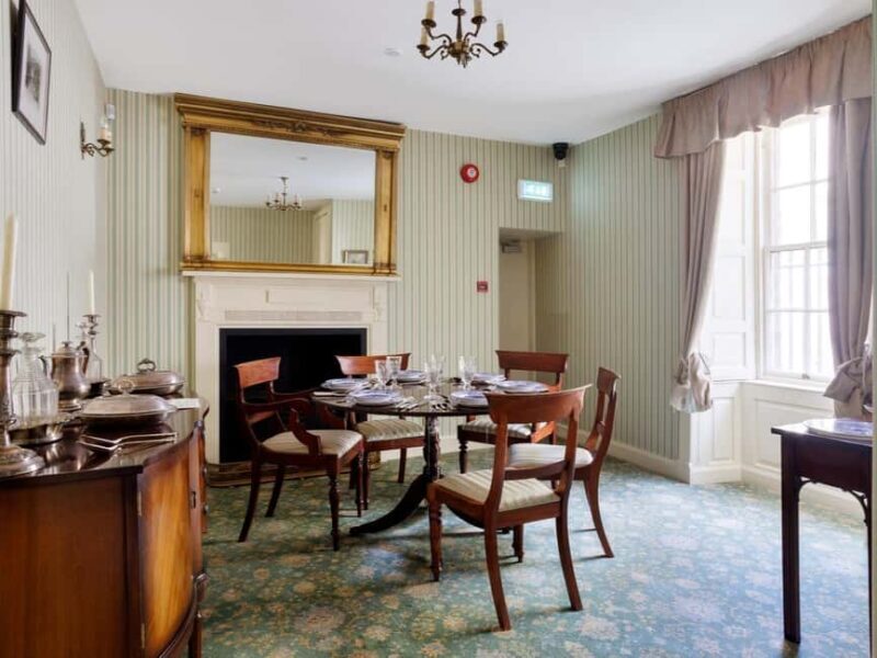 New Lanark: Visitor Attraction Entry Ticket - FAQs