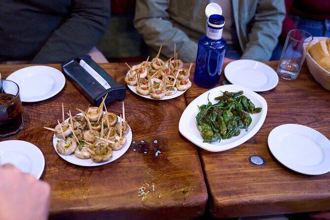 New! Madrid: Not Just Another Tapas & Wine Tour by Eating Europe - Who Should Consider This Tour?