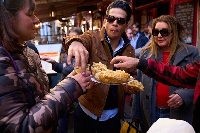 New! Madrid: Not Just Another Tapas & Wine Tour by Eating Europe - Final Thoughts