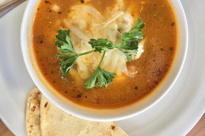 New Mexican Flavors Food Tour of the Santa Fe Plaza - Practical Details and Considerations