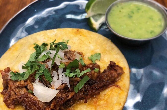 New Mexican Flavors Food Tour of the Santa Fe Plaza - Final Thoughts