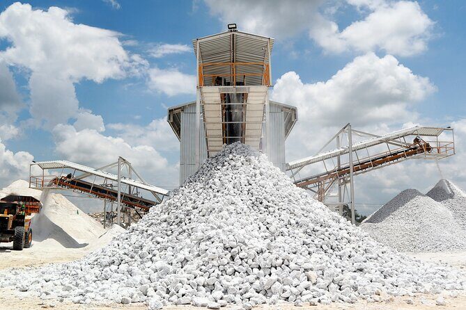 New Mexico: Carlsbad, Santa Fe & White Sands Audio Tour - White Sands: Sunset and Sand Dunes