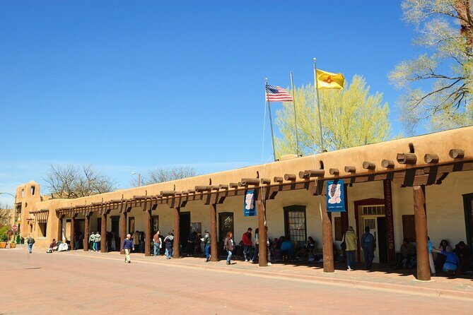 New Mexico: Carlsbad, Santa Fe & White Sands Audio Tour - Who Would Love This Tour?