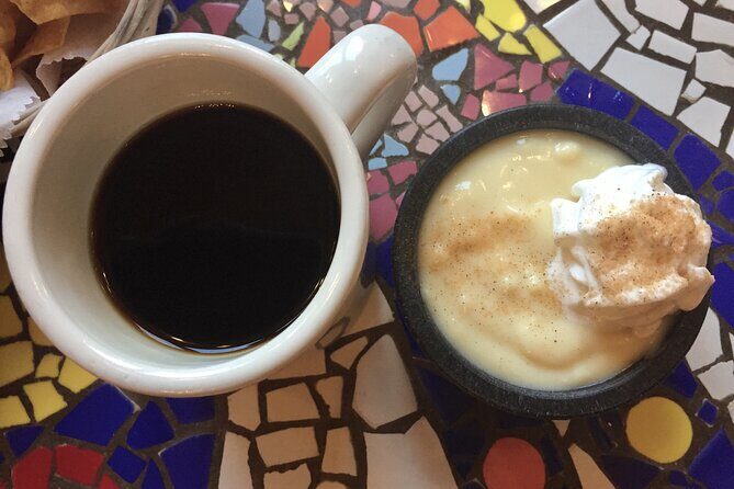 New Mexico Flavors Tour Of Old Town Albuquerque - Frequently Asked Questions