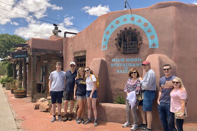 New Mexico Flavors Tour Of Old Town Albuquerque - Final Thoughts