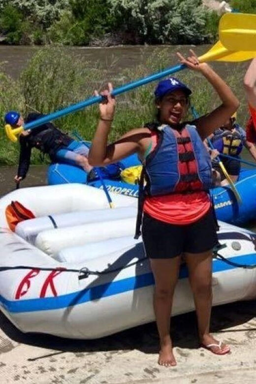 New Mexico: Rio Grande River Rafting Trip with Lunch - What to Bring and What Not to Bring