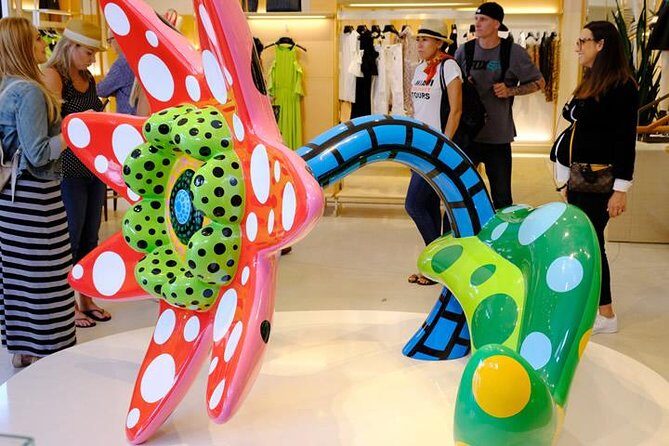 New Miami Design District Food & Art Tour - Final Thoughts