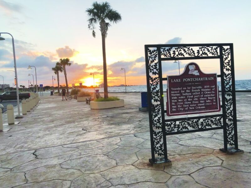 New Orleans: 2-Hour 15-Minute City and Cemetery Tour by Bus - Who Is This Tour Best For?