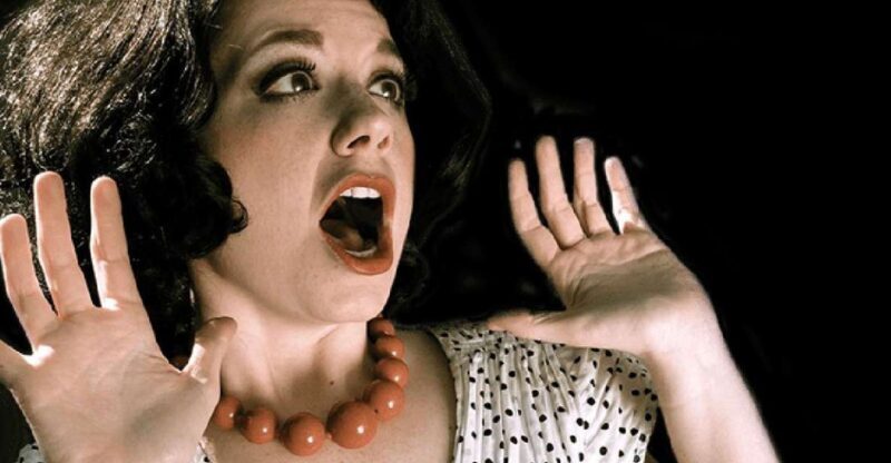 New Orleans: 2-Hour Ghosts & Vampires Walking Tour - The Experience: Atmosphere and Group Dynamics