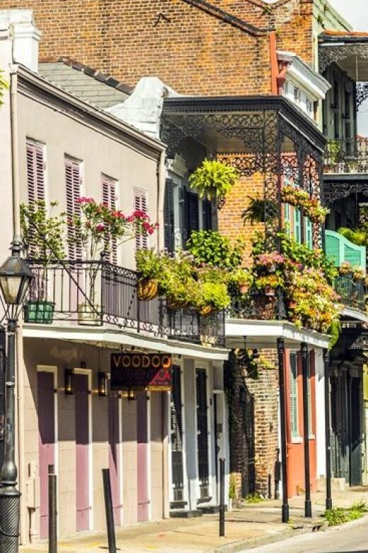 New Orleans: 2-Hour Historical Walking Tour - Who Should Consider This Tour?