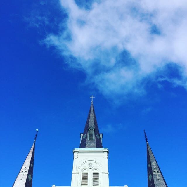 New Orleans: 45 Minutes in Jackson Square - A Closer Look at Jackson Square: Why It Matters