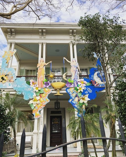 New Orleans: 45 Minutes in the Garden District - Who Should Consider This Tour?