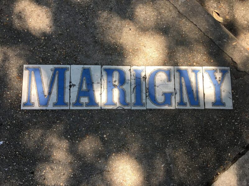 New Orleans: 45 minutes in the Marigny Triangle - Who Should Consider This Tour?
