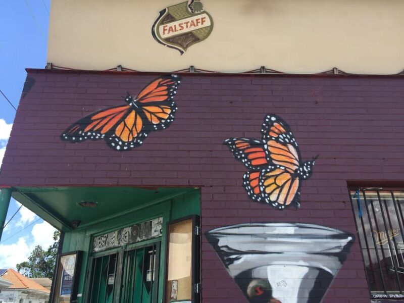 New Orleans: 45 minutes in the Marigny Triangle - FAQ