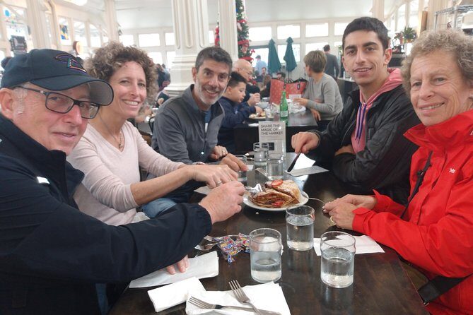 New Orleans: A Local's Eat Dat Food Tour - The Tour Itinerary in Detail