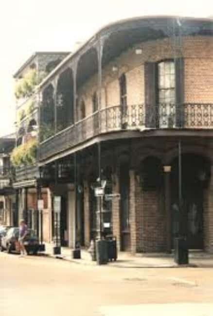 New Orleans: After Dark! French Quarter Ghost Tour - Practical Tips for the Tour