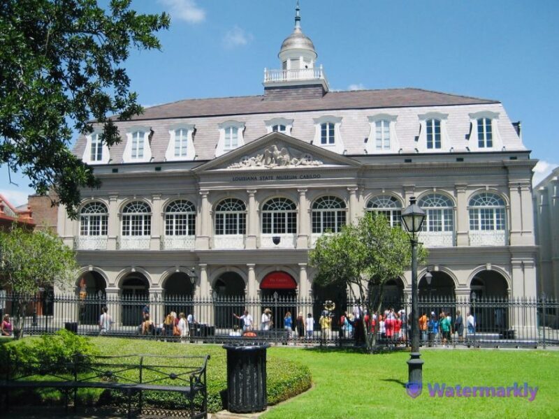 New Orleans: Airboat Swamp & City and Katrina Tour Combo - FAQ