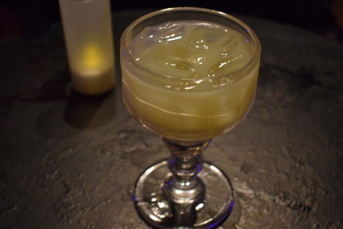 New Orleans Award Winning Cocktail Tour of the French Quarter - What to Expect from the Tour