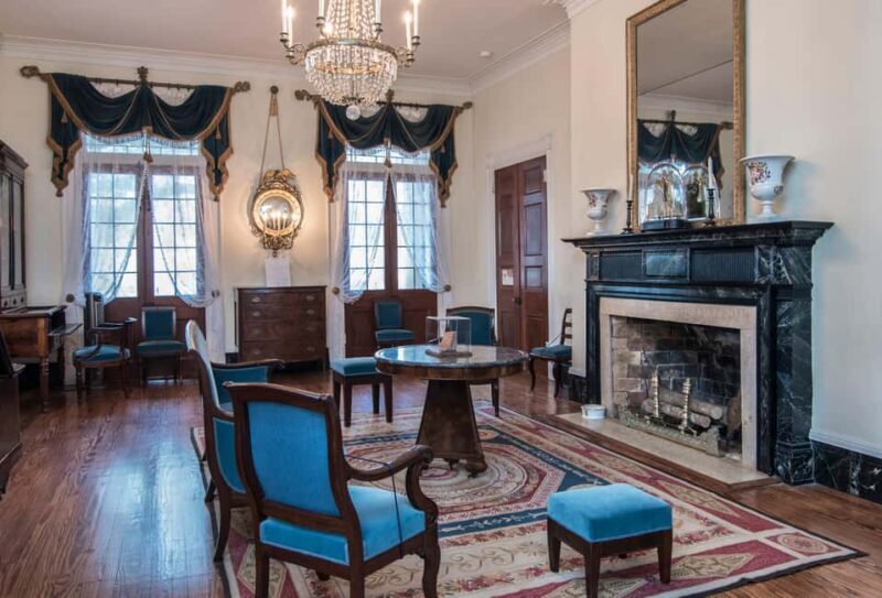 New Orleans: Bayou Swamp Tour and Oak Alley Plantation Tour - FAQ