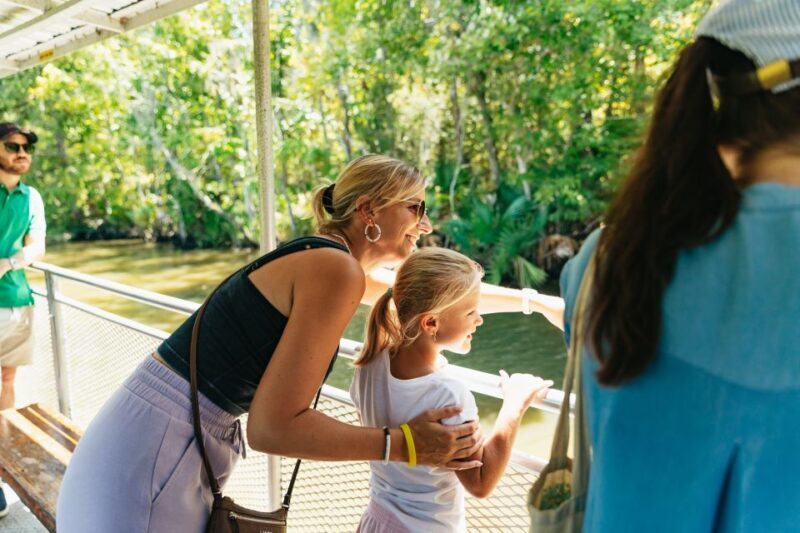 New Orleans: Bayou Tour in Jean Lafitte National Park - The Overall Experience: Pros and Cons