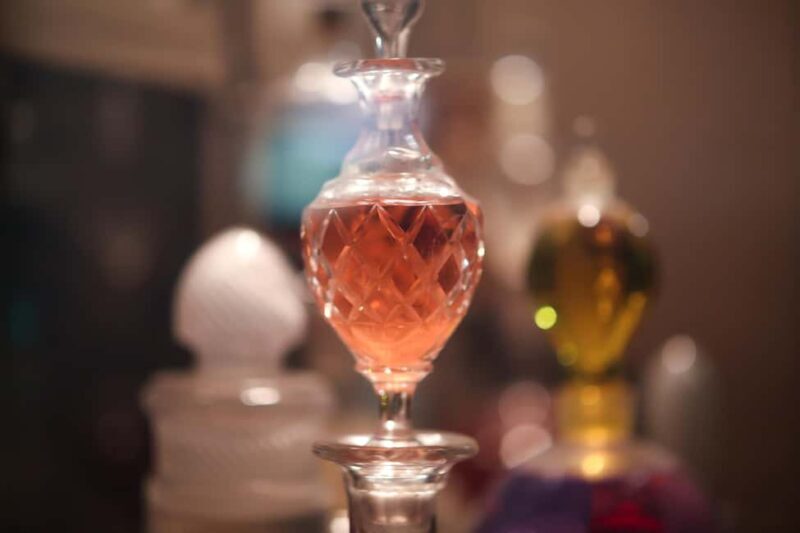 New Orleans: Blood & Magic Voodoo True Crime Tour - Who Should Consider This Tour?