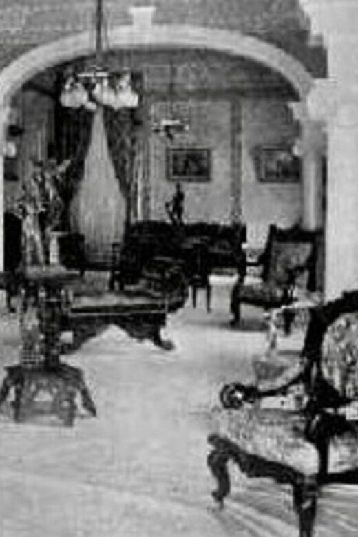 New Orleans: Brothel History Tour - Key Points