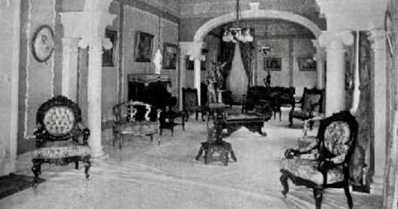 New Orleans: Brothel History Tour - What to Expect from the Brothel History Tour