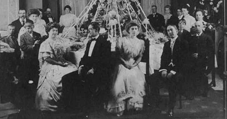 New Orleans: Brothel History Tour - Who Should Consider This Tour?