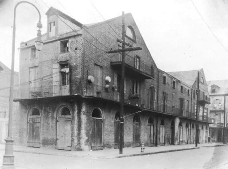 New Orleans: Brothel History Tour - FAQ