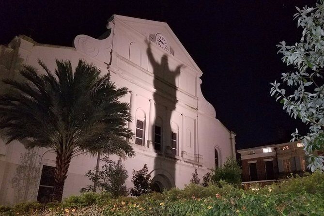 New Orleans Cemetery and Paranormal Investigation Bus Tour - A Closer Look at the Tour Itself