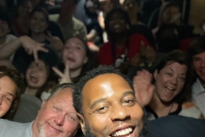 New Orleans Cemetery, Spirits, Ghost and Voodoo Bus Tour - Key Points