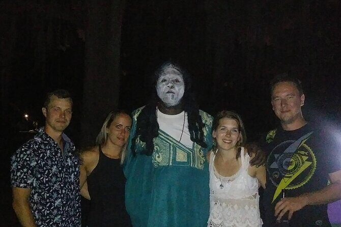 New Orleans Cemetery, Spirits, Ghost and Voodoo Bus Tour - What To Expect on the Tour