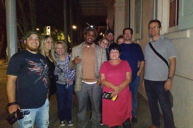 New Orleans Cemetery, Spirits, Ghost and Voodoo Bus Tour - Pricing & Value