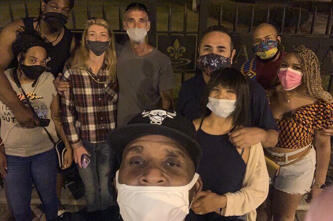 New Orleans Cemetery, Spirits, Ghost and Voodoo Bus Tour - Final Thoughts: Is This Tour Right for You?