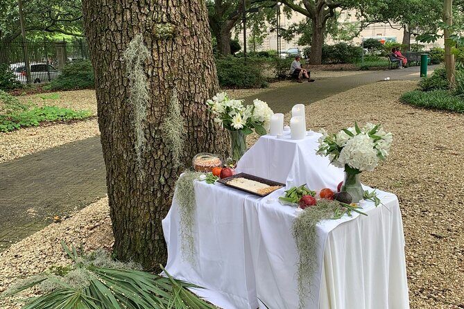 New Orleans Cemetery, Spirits, Ghost and Voodoo Bus Tour - FAQ