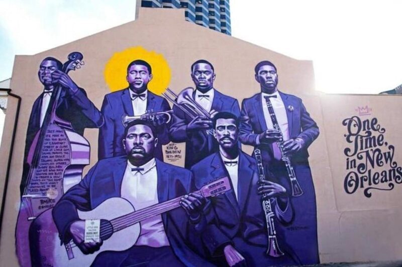 New Orleans: City and Cemetery Sightseeing Tour - Final Thoughts