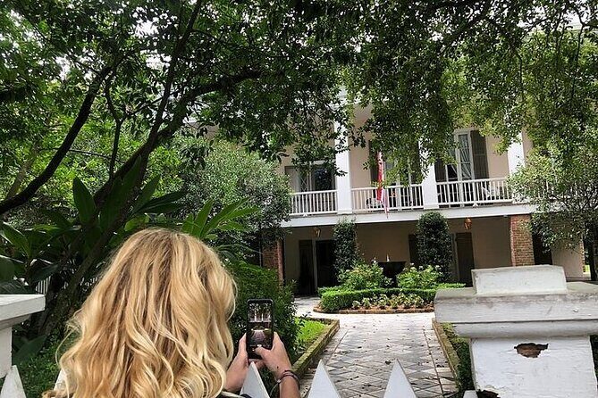 New Orleans City and Cemetery Tour with Garden District Stroll - Final Thoughts