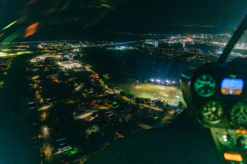 New Orleans: City Lights Helicopter Night Tour - Is This Tour Right for You?